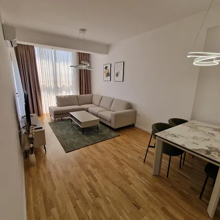 公寓 Delux Apartmani Dadi Plaza
