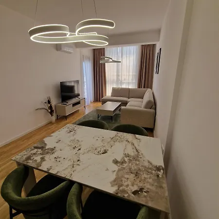 Delux Apartmani Dadi Plaza 公寓
