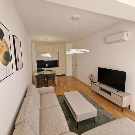 Delux Apartmani Dadi Plaza