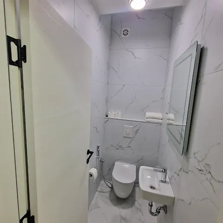 Delux Apartmani Dadi Plaza 公寓 *