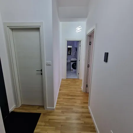 公寓 Delux Apartmani Dadi Plaza