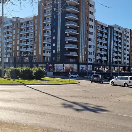 Delux Apartmani Dadi Plaza 公寓